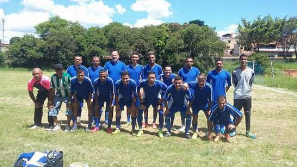 (MEU TIME FC) Matadouro FC (BH) – Amistosos 2018!