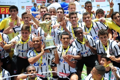 (MG dentro FC!) FPF anuncia Grupos da Copa SP; Campeão Corinthians jogará em Limeira