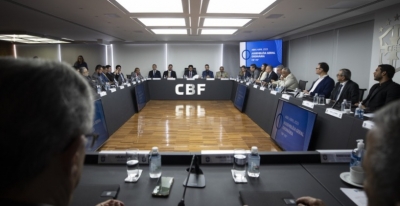 (Ninguém é Nenem FC) CBF tem recorde de investimento no futebol e dobra lucro no 1º ano de gestão de Ednaldo Rodrigues