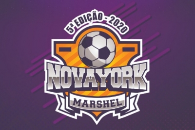 Copa Nova York Marshel 2020 - Informações