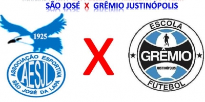 São Jose, de S.J. da Lapa e Grêmio Justinopolis são finalistas da Super Copa BH SUB 17