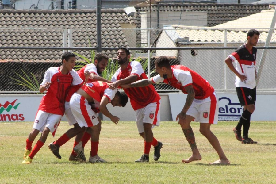 (MEU TIME FC) União Atlética Ituiutabana (Ituiutaba-MG) no CMA 2022