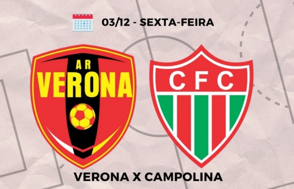 (MEU TIME FC) A.R. Verona (BH) na COPA Itatiaia 60