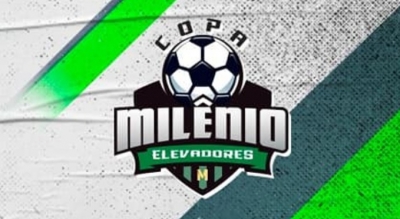 Copa Milênio Elevadores 2020 - Informações