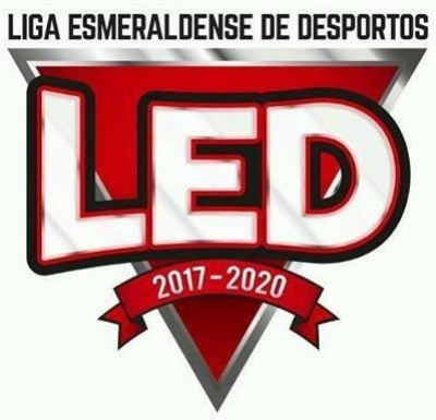 Liga de Esmeraldas 2018 INFORMA: Copa Esmeraldas e Cinquentão...