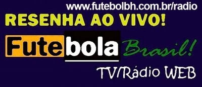 Programa Resenha FutebolaBrasil (FUTEBOLBH) - 02/02/2018 - O RETORNO!