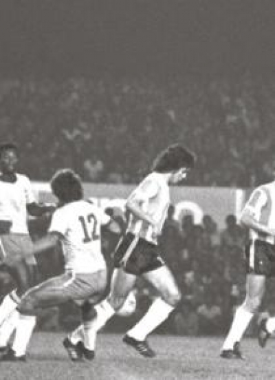 Há 40 anos, combinado Atlético e Cruzeiro foi o Brasil na Copa América