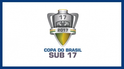 COPA DO BRASIL SUB-17 - Raposa na disputa - MG FC!