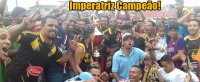 1ª Divisão (SERIE C) BH 2016 – Imperatriz Campeão!