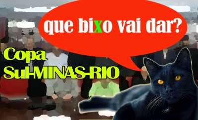PTaS: NOVA LIGA? - Os fundadores da liga são Flamengo, Fluminense, Inter, Grêmio, Atlético-MG, Cruzeiro...
