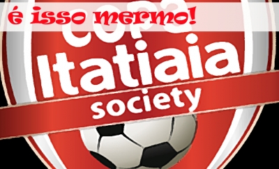 1ª Copa Itatiaia Society - Equipes universitárias de BH&amp;RM: Informações!