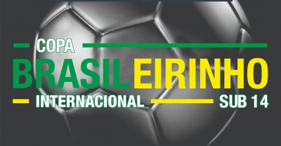 Copa Brasileirinho Internacional SUB14 - 2018: Informações!