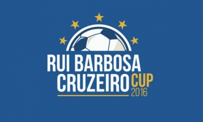 Principal torneio sub-15, Cruzeiro Cup começa neste fim de semana