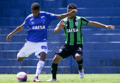 Campeonato Mineiro Sub20 - 2018 - Informações!