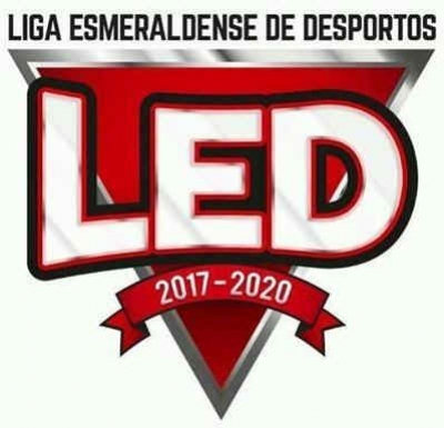 Definidos os finalistas da Copa Esmeraldas de 2017