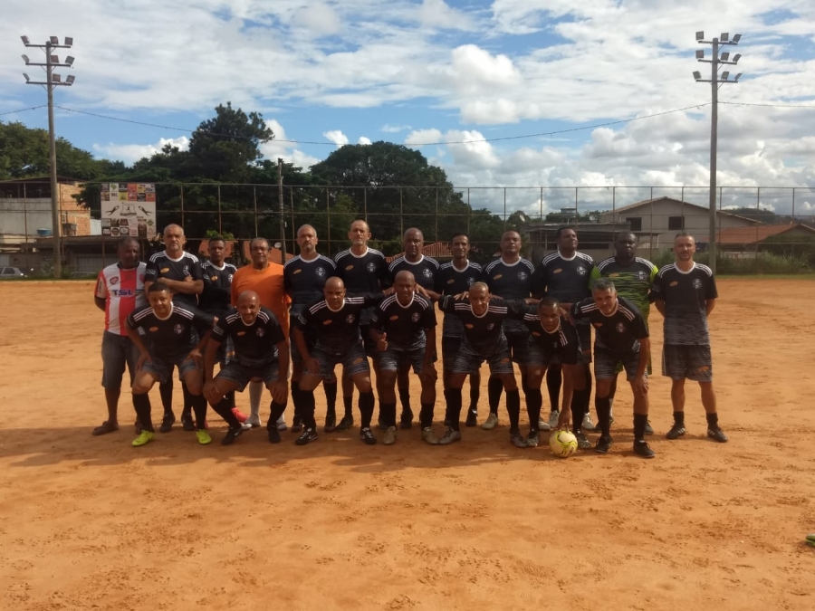 (MEU TIME FC) Grêmio Mineiro Esportes (BH) SM 2021
