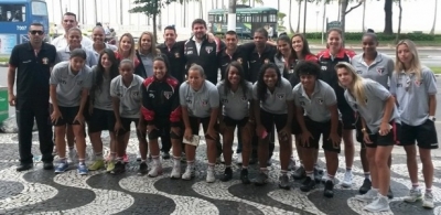 Por falta de verbas, São Paulo encerrará atividades do futebol feminino