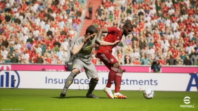 eFootball, novo PES, ganha trailer de gameplay e imagens na Gamescom 2021