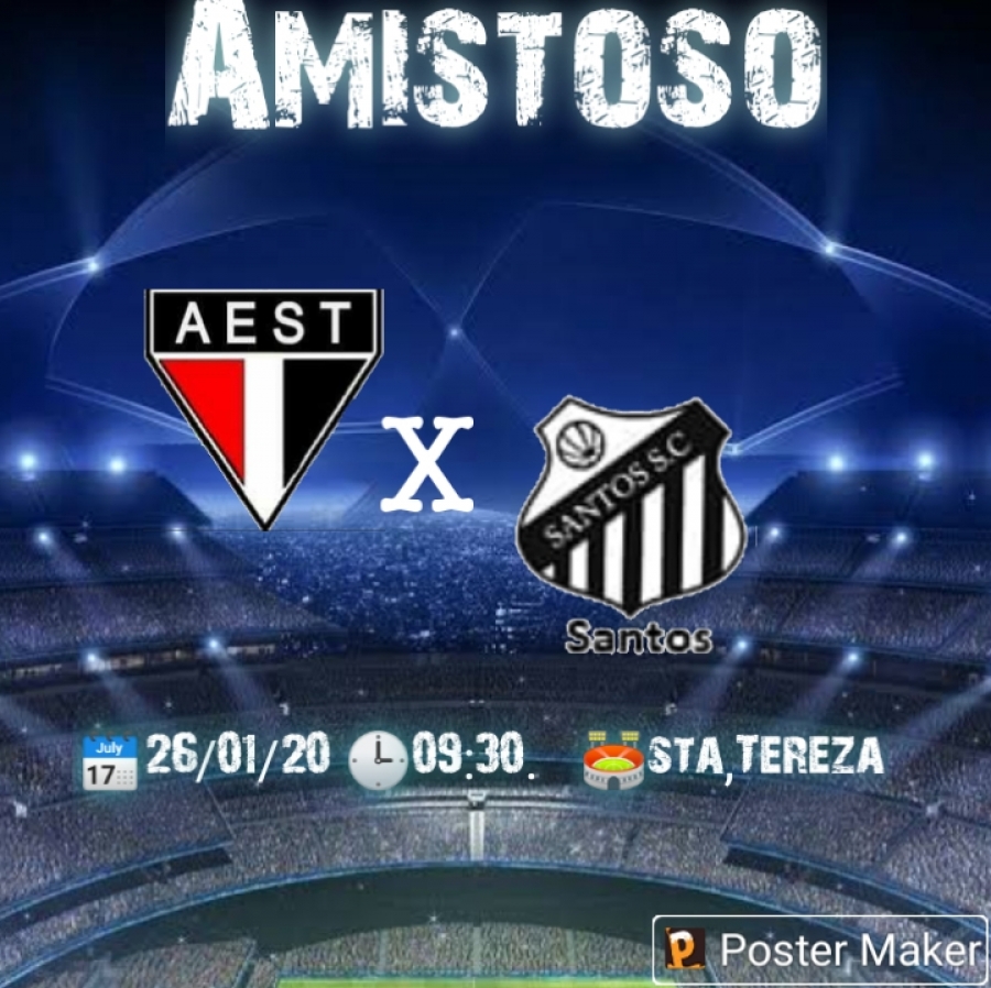 (MEU TIME FC) Sta. Tereza (BH) na Serie B 2020