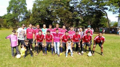 Contendas é campeão invicto da quinta edição da Taça Zona Rural de Patos de Minas