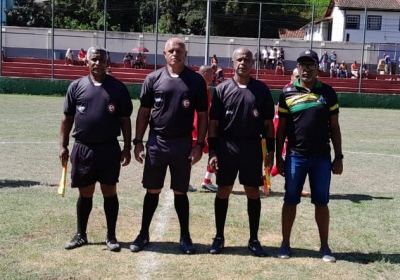 Goleadas marcam início da Primeira Divisão em Ouro Preto; confira