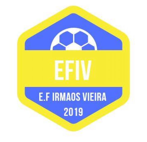 (MEU TIME FC) Escolinha Irmãos Vieira (BH) 2019