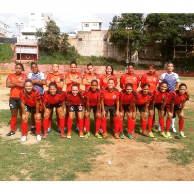 Copa BH de Futebol Feminino SFAC 2015: Atual campeão estreia com MEGA-Goleada!
