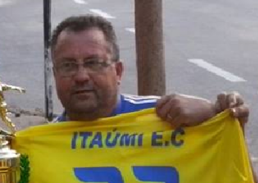 C.R. Direto do ZAPZAP: O "verdadeiro" Camisa 10 FC...
