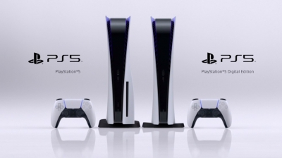 PlayStation 5 (PS5) vs Xbox Series X: compare design dos novos consoles