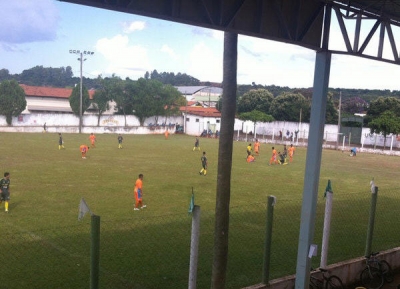Três equipes disputam última vaga para a 2ª fase do Regional da Liga de Patos de Minas