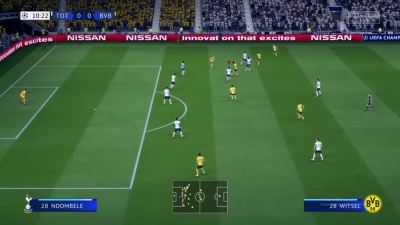 FIFA 20: confira dicas de como marcar e se defender bem no jogo