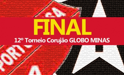 12º Torneio Corujão Globo Minas: Tabelão FBH! (Jogos+Classificação), notícias e muito mais!