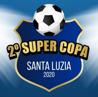 Super Copa Arena Sta. Luzia FUT 7 - 2020