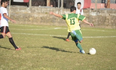 Santa Cruz e Nazareno vencem as finais do Campeonato em Conceição da Barra de Minas