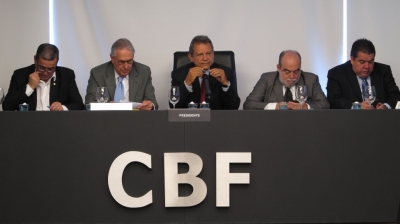 Assembleia Geral aprova mudanças profundas no Estatuto da CBF