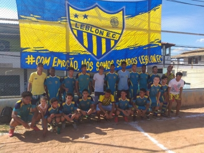 Copa Centenário 2019: futebol de Venda Nova oscila na estreia do torneio