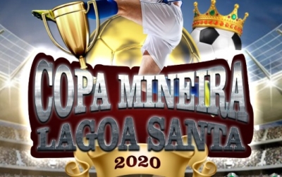 Copa Mineira Lagoa Santa FUT5