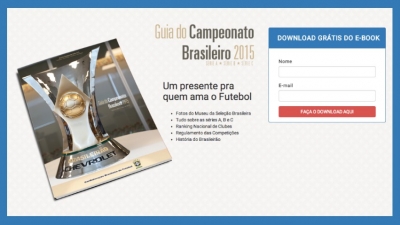 PRESENTE PARA O TORCEDOR: Baixe gratuitamente o Guia do Brasileirão