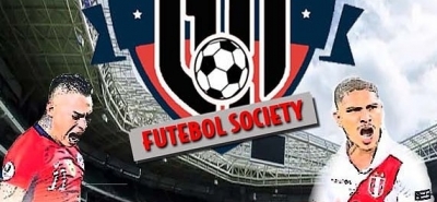 Arena PITANGUI Futebol Society 2020
