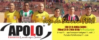 Jogo da Semana FBH!: S.E.N.A.R. na Copa, no Corujão e na FINAL!