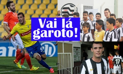 (ex-Saga EC) Após acidente, Léo Bonatini exalta bom início em Portugal: &quot;Recomeço&quot;