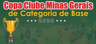 Copa CLUBE MG de BASE 2020 - Informações