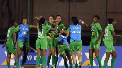 211 BOLAS NA REDE! - Confira o balanço dos gols do Brasileiro Feminino