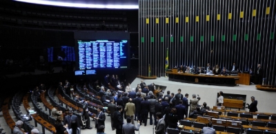 Senado aprova MP do Futebol; texto segue para sanção de Dilma