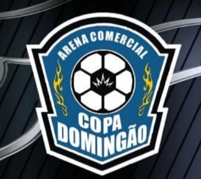 Copa Domingão ARENA COMERCIAL - 2021