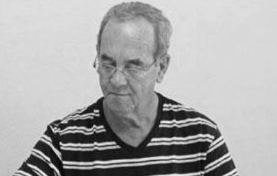 LUTO Na Várzea - Sr. Raimundo, ex presidente da LIGA de Betim MG