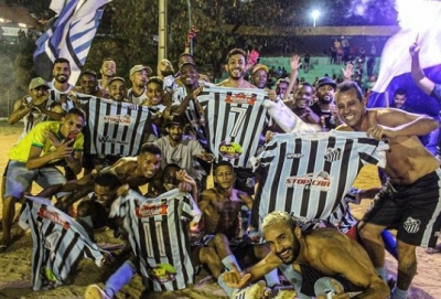 Libertadores da Várzea (Sta.Luzia) 2022 - Vila União Campeão!