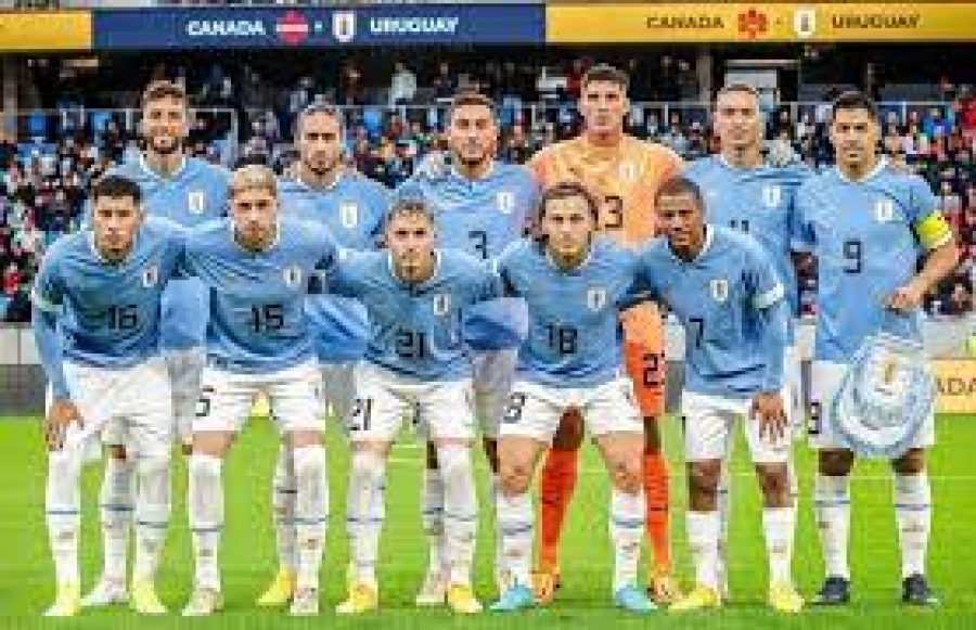 Quem é o jogador amador convocado por Bielsa para a seleção uruguaia?