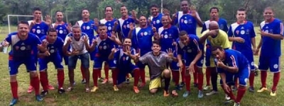 Definidos os semifinalistas da Copa Integração de Ipatinga