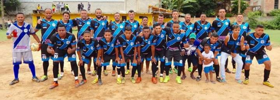 (MEU TIME FC) Cruz Azul FC (BH) na final!